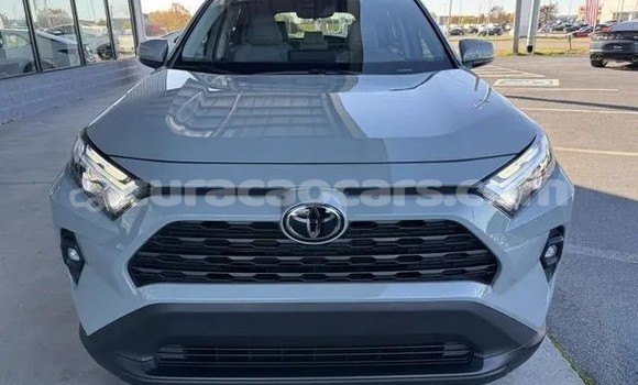 Buy Used Toyota RAV4 Other Car in Dorp Soto in Curacao