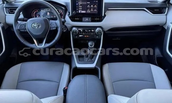 Buy Used Toyota RAV4 Other Car in Dorp Soto in Curacao Buy Used Toyota RAV4 Other Car in Dorp Soto in Curacao