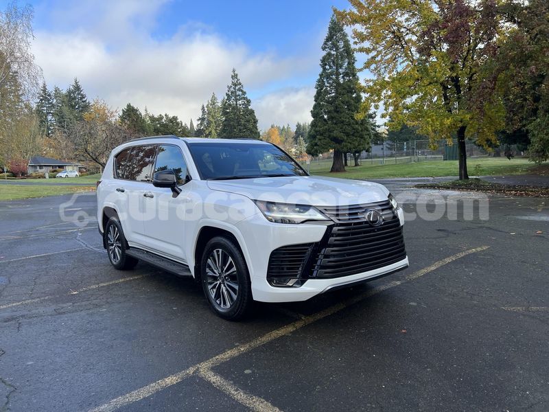 Big with watermark lexus lx curacao import dubai 4454
