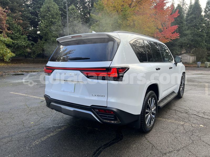 Big with watermark lexus lx curacao import dubai 4454