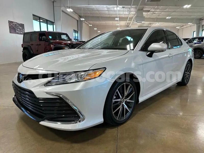 Big with watermark toyota camry curacao sabana westpunt 4457