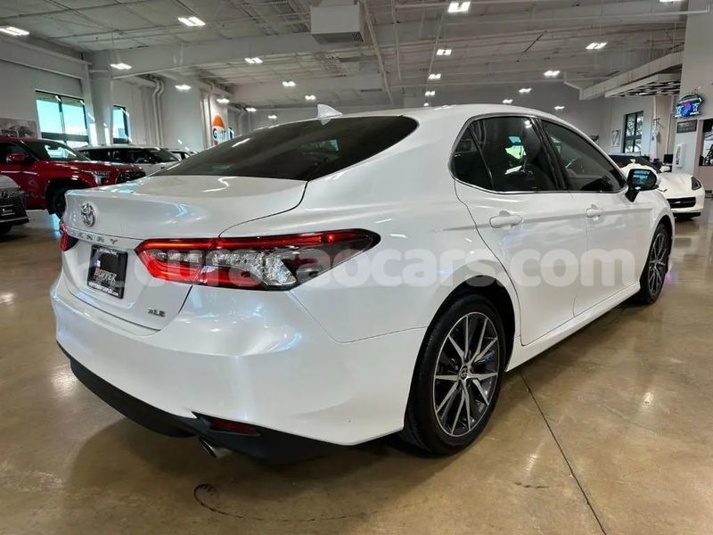 Big with watermark toyota camry curacao sabana westpunt 4457