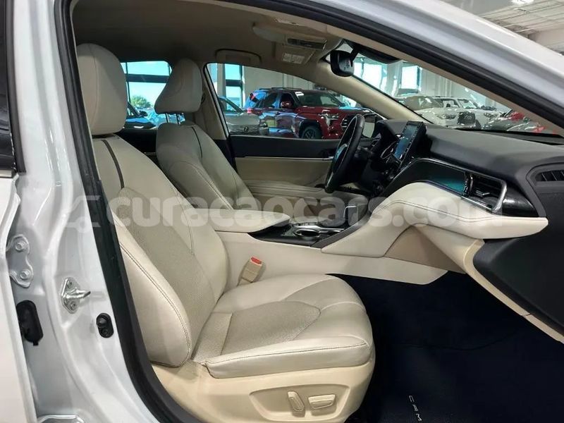 Big with watermark toyota camry curacao sabana westpunt 4457