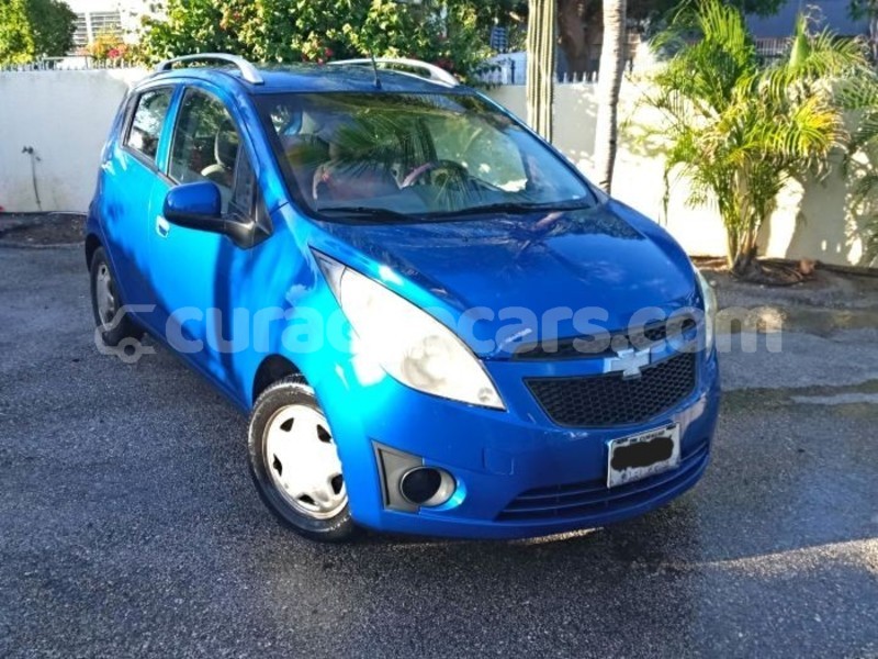 Big with watermark chevlolet spin curacao willemstad 4458