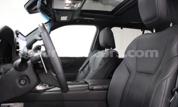 Buy Used Lexus LX White Car in Sint Michiel Liber in Curacao Buy Used Lexus LX White Car in Sint Michiel Liber in Curacao