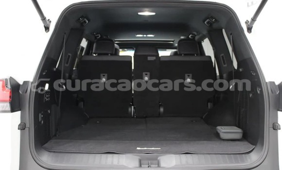 Buy Used Lexus LX White Car in Sint Michiel Liber in Curacao Buy Used Lexus LX White Car in Sint Michiel Liber in Curacao