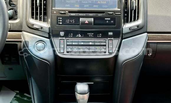 Buy Used Toyota Land Cruiser White Car in Dorp Soto in Curacao Buy Used Toyota Land Cruiser White Car in Dorp Soto in Curacao