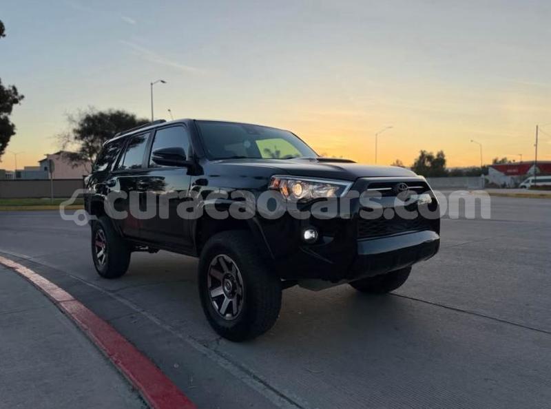 Big with watermark toyota 4runner curacao willemstad 4465