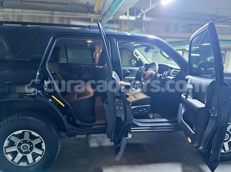 Big with watermark toyota 4runner curacao willemstad 4465