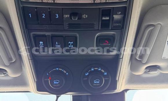 Buy Used Toyota 4Runner Black Car in Willemstad in Curacao Buy Used Toyota 4Runner Black Car in Willemstad in Curacao