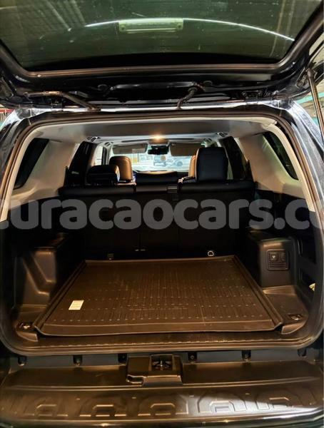 Big with watermark toyota 4runner curacao willemstad 4465