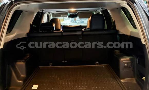 Buy Used Toyota 4Runner Black Car in Willemstad in Curacao Buy Used Toyota 4Runner Black Car in Willemstad in Curacao