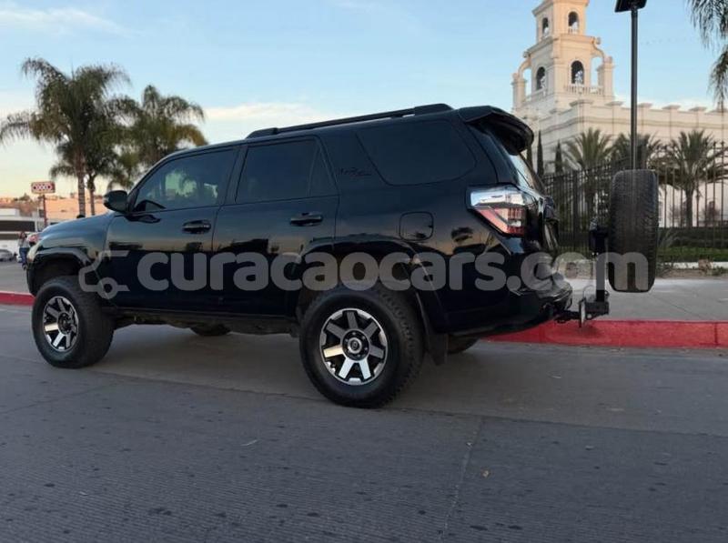 Big with watermark toyota 4runner curacao willemstad 4465