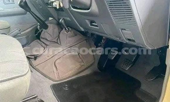 Buy Used Toyota Land Cruiser Beige Car in Willemstad in Curacao Buy Used Toyota Land Cruiser Beige Car in Willemstad in Curacao