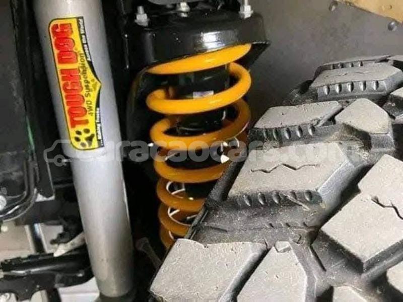 Big with watermark toyota land cruiser curacao willemstad 4466