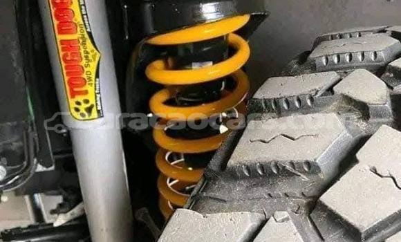 Buy Used Toyota Land Cruiser Beige Car in Willemstad in Curacao Buy Used Toyota Land Cruiser Beige Car in Willemstad in Curacao