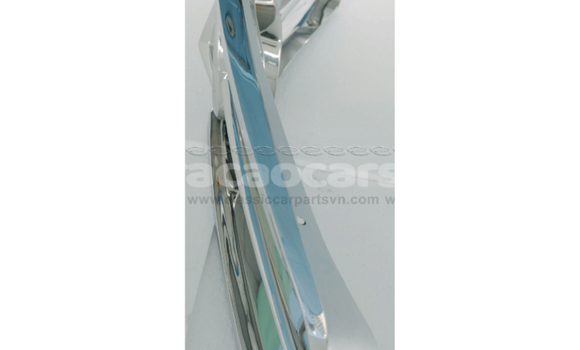 Buy MB Pagode W113 grille in Barber in Curacao Buy MB Pagode W113 grille in Barber in Curacao