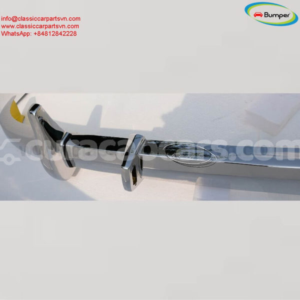 Big with watermark mercedes w136 w191 170 models bumpers 3