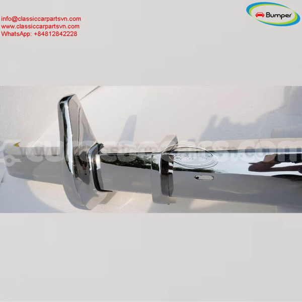 Big with watermark mercedes w136 w191 170 models bumpers 4