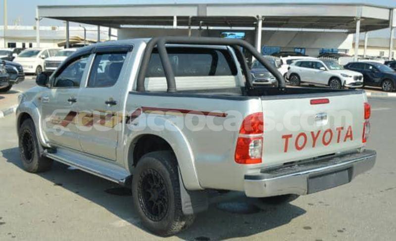 Big with watermark toyota hilux curacao willemstad 4474