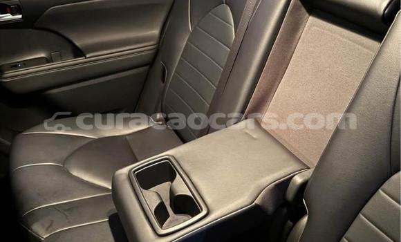 Buy Used Toyota Highlander White Car in Dorp Soto in Curacao Buy Used Toyota Highlander White Car in Dorp Soto in Curacao