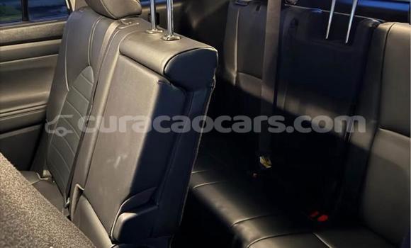 Buy Used Toyota Highlander White Car in Dorp Soto in Curacao Buy Used Toyota Highlander White Car in Dorp Soto in Curacao
