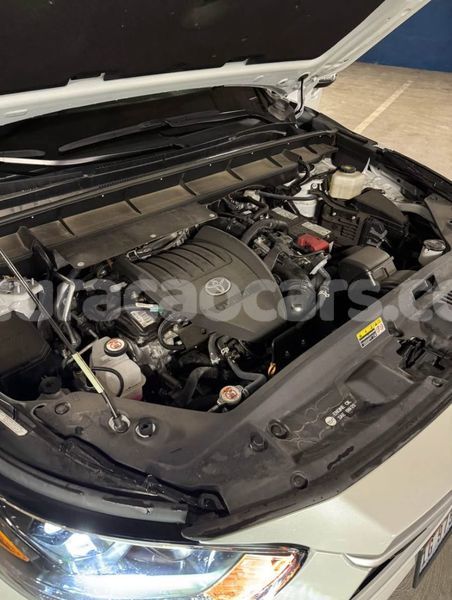 Big with watermark toyota highlander curacao dorp soto 4475