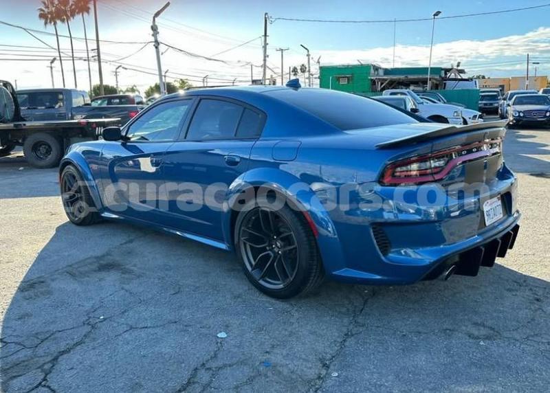 Big with watermark dodge charger curacao lagun 4477