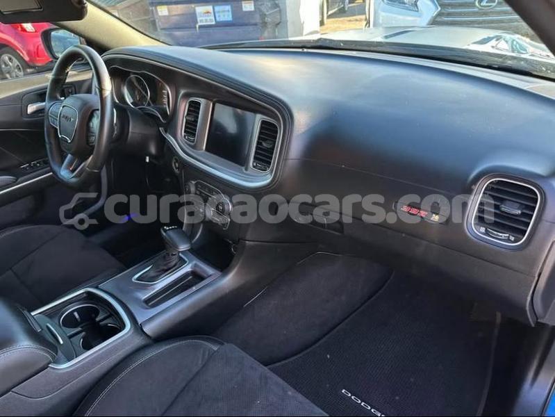 Big with watermark dodge charger curacao lagun 4477