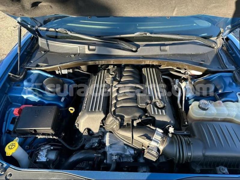 Big with watermark dodge charger curacao lagun 4477