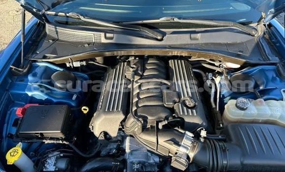 Buy Used Dodge Charger Blue Car in Lagún in Curacao Buy Used Dodge Charger Blue Car in Lagún in Curacao