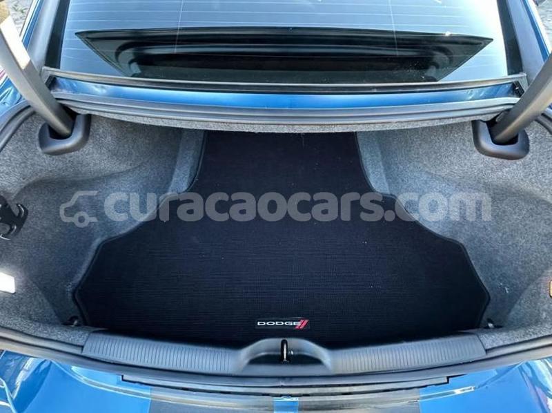 Big with watermark dodge charger curacao lagun 4477