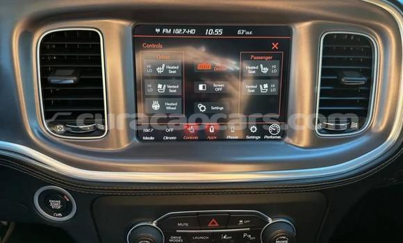 Buy Used Dodge Charger Blue Car in Lagún in Curacao Buy Used Dodge Charger Blue Car in Lagún in Curacao