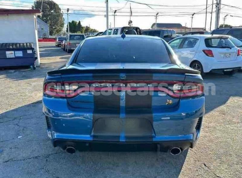 Big with watermark dodge charger curacao lagun 4477