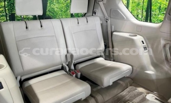 Buy Used Toyota Land Cruiser Prado Black Car in Willemstad in Curacao Buy Used Toyota Land Cruiser Prado Black Car in Willemstad in Curacao