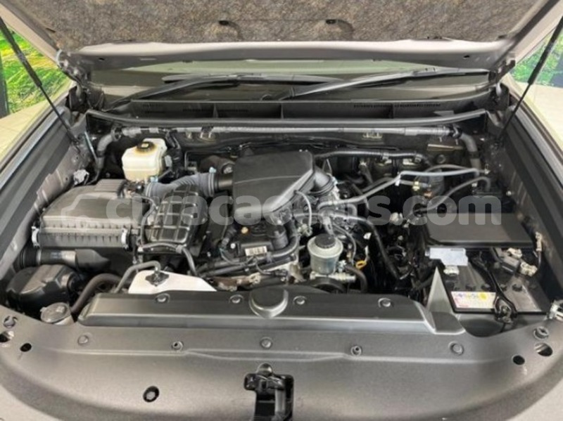 Big with watermark toyota land cruiser prado curacao willemstad 4480