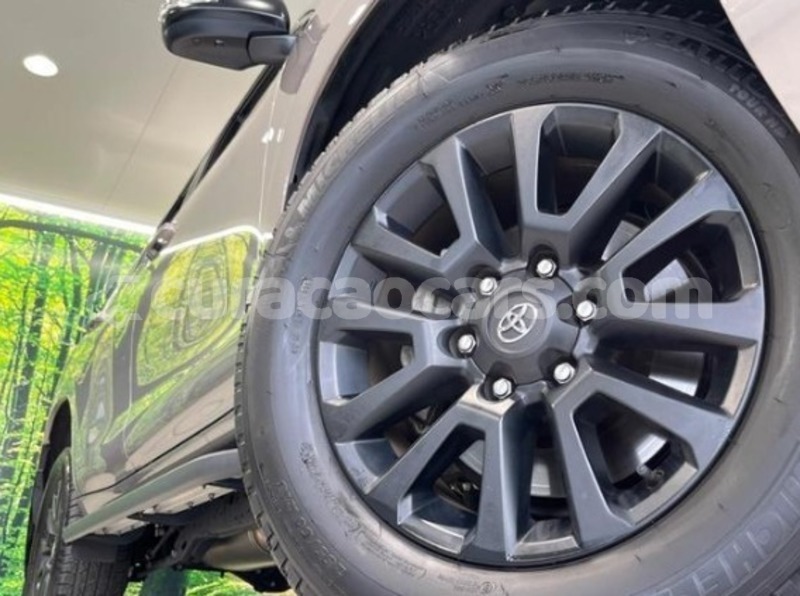 Big with watermark toyota land cruiser prado curacao willemstad 4480