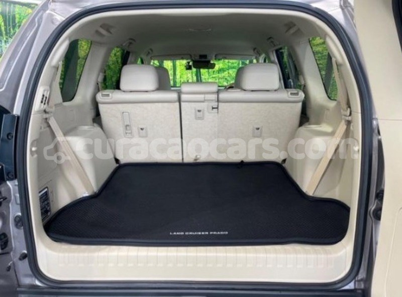 Big with watermark toyota land cruiser prado curacao willemstad 4480