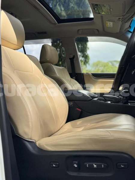 Big with watermark lexus lx 570 curacao willemstad 4481