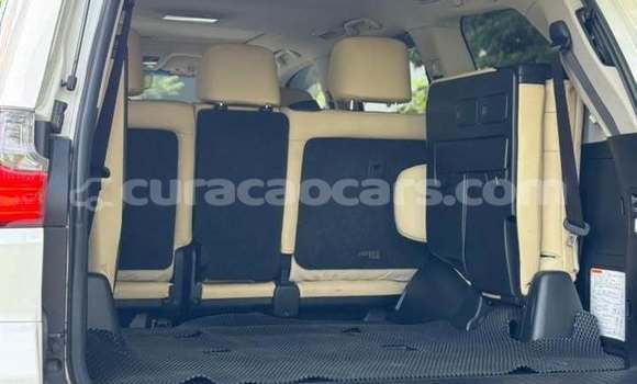 Buy Used Lexus LX 570 White Car in Willemstad in Curacao Buy Used Lexus LX 570 White Car in Willemstad in Curacao