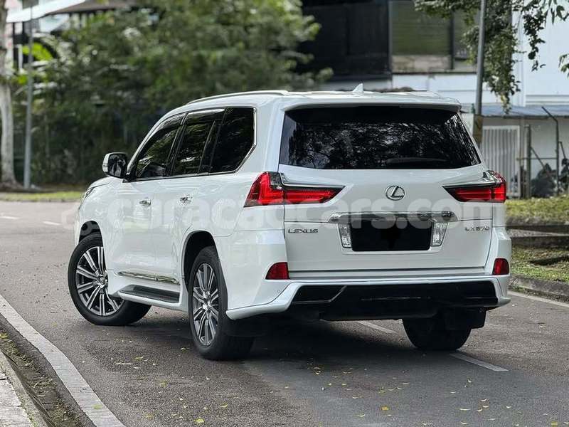 Big with watermark lexus lx 570 curacao willemstad 4481