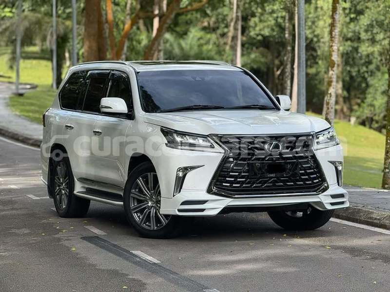 Big with watermark lexus lx 570 curacao sabana westpunt 4482