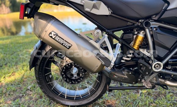 Buy Used BMW GS Black Bike in Barber in Curacao Buy Used BMW GS Black Bike in Barber in Curacao