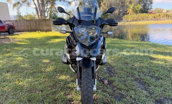 Buy Used BMW GS Black Bike in Barber in Curacao Buy Used BMW GS Black Bike in Barber in Curacao