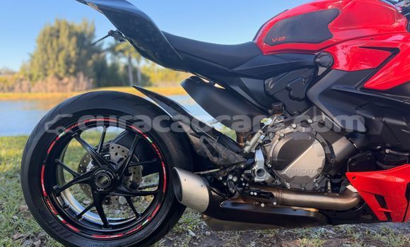Buy Used Ducati Streetfighter Red Bike in Dorp Sint Willebrordus in Curacao Buy Used Ducati Streetfighter Red Bike in Dorp Sint Willebrordus in Curacao