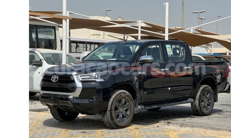 Big with watermark toyota hilux curacao willemstad 4487