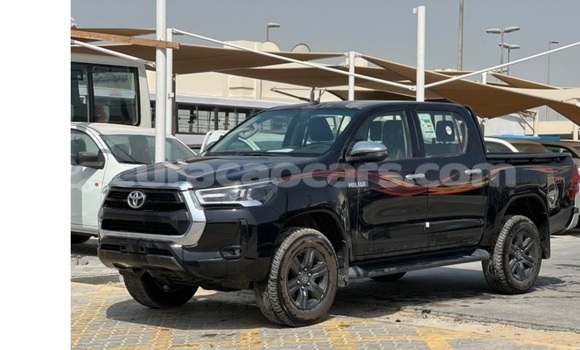 Buy Used Toyota Hilux White Car in Willemstad in Curacao Buy Used Toyota Hilux White Car in Willemstad in Curacao