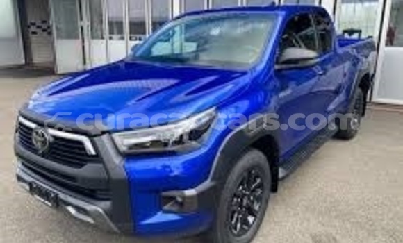 Buy Used Toyota Hilux White Car in Willemstad in Curacao Buy Used Toyota Hilux White Car in Willemstad in Curacao