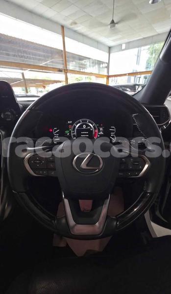 Big with watermark lexus lx curacao willemstad 4490