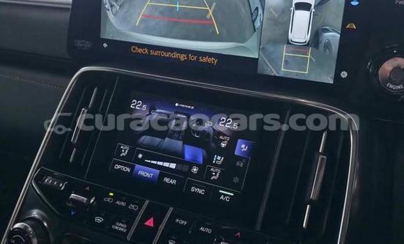 Buy Used Lexus LX White Car in Willemstad in Curacao Buy Used Lexus LX White Car in Willemstad in Curacao